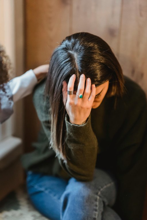 Emergency Relationship Counseling: Navigating Crisis and Rebuilding Connections